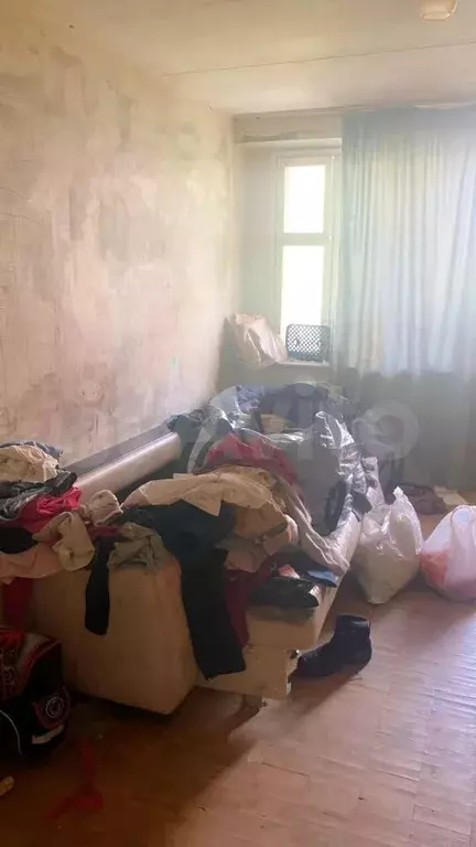 1-к. квартира, 39 м, 2/5 эт. - Фото 1