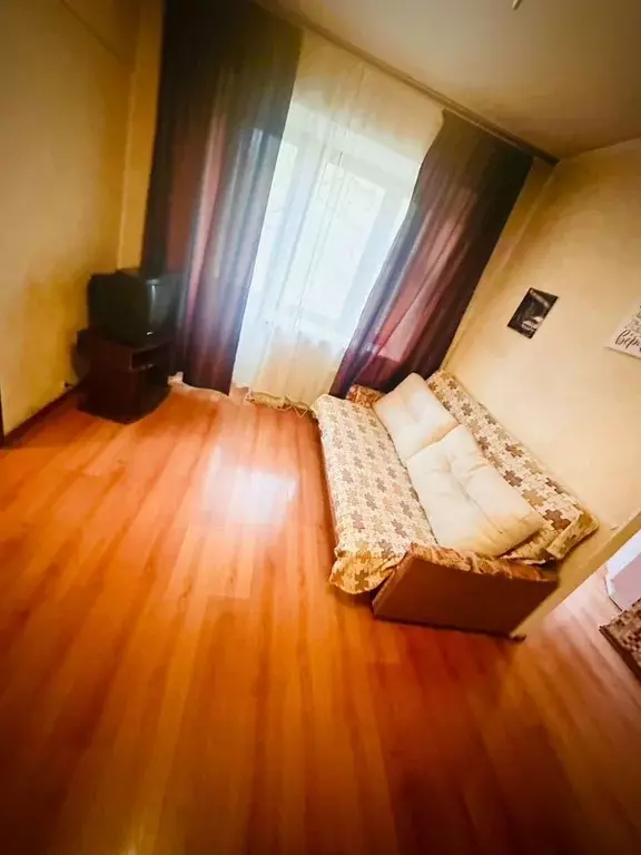 2-к кв. Москва ул. Михайлова, 23 (45.0 м) - Фото 1