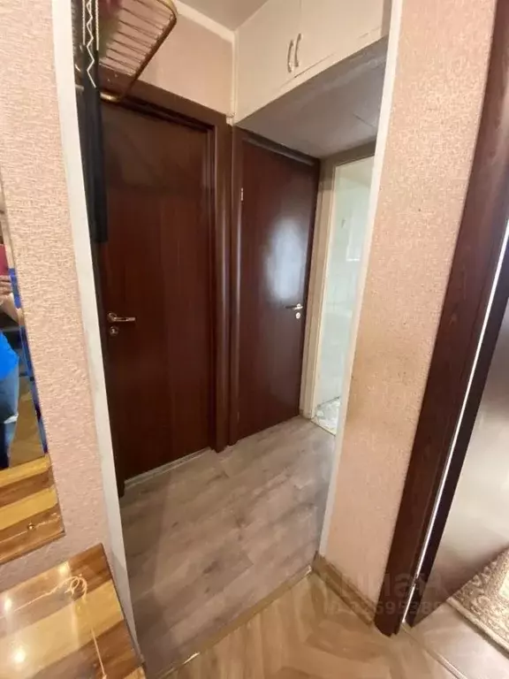 3-к кв. Москва Ленинградское ш., 52 (57.0 м) - Фото 1