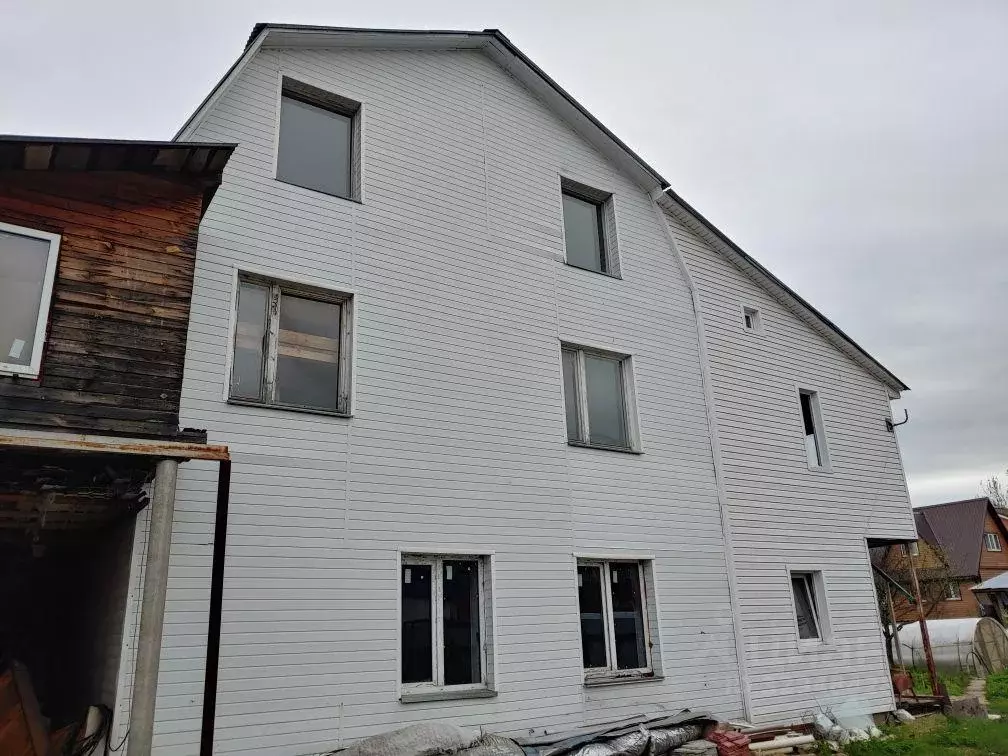 Дом, 239.6 м - Фото 1