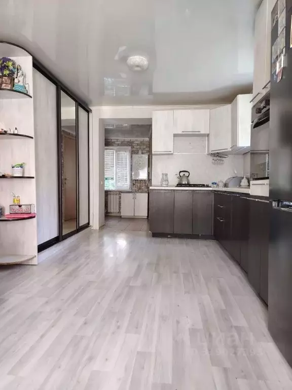 Дом в Татарстан, Казань ул. Азина, 80 (64 м) - Фото 0