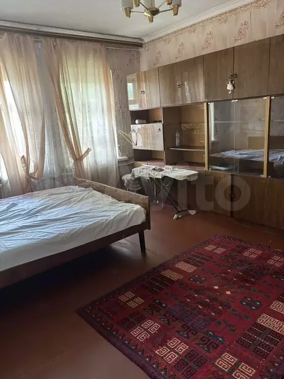 3-к. квартира, 76,4 м, 2/2 эт. - Фото 1