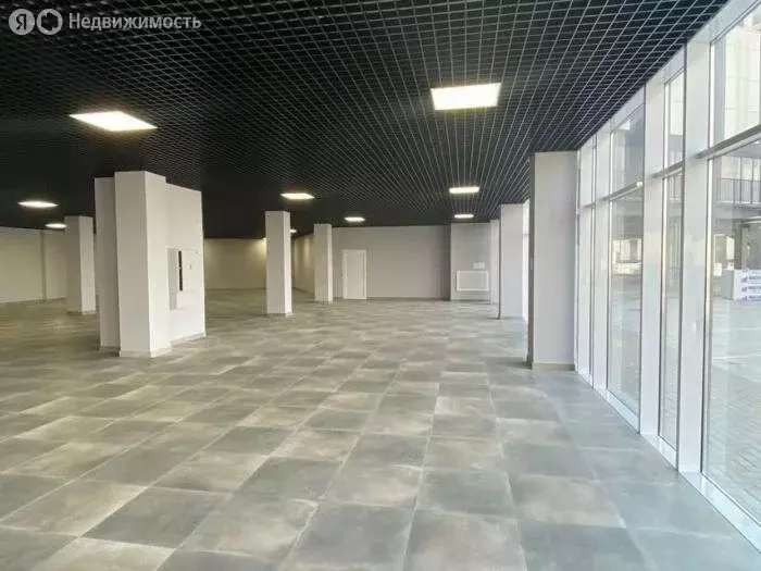 2-комнатная квартира: Симферополь, улица Бородина, 59 (548.8 м) - Фото 1