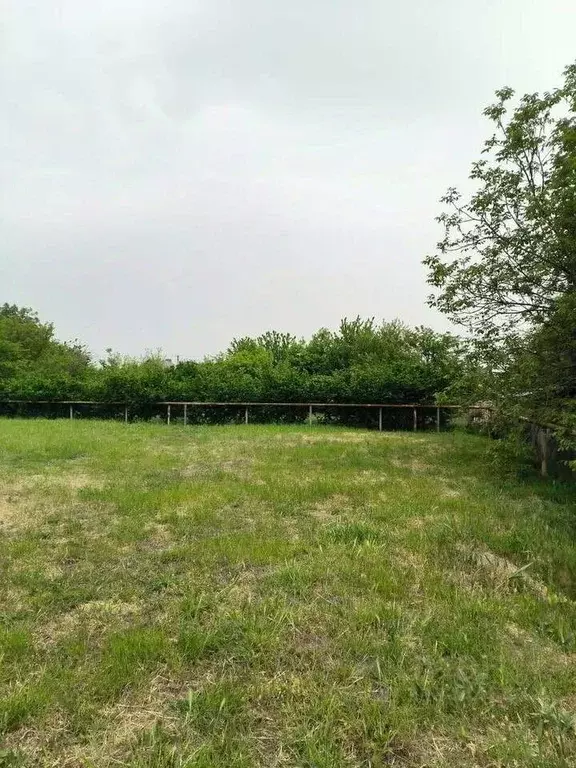 Участок в Краснодарский край, Краснодар Радуга СНТ, ул. Кубанская (5.0 ... - Фото 1