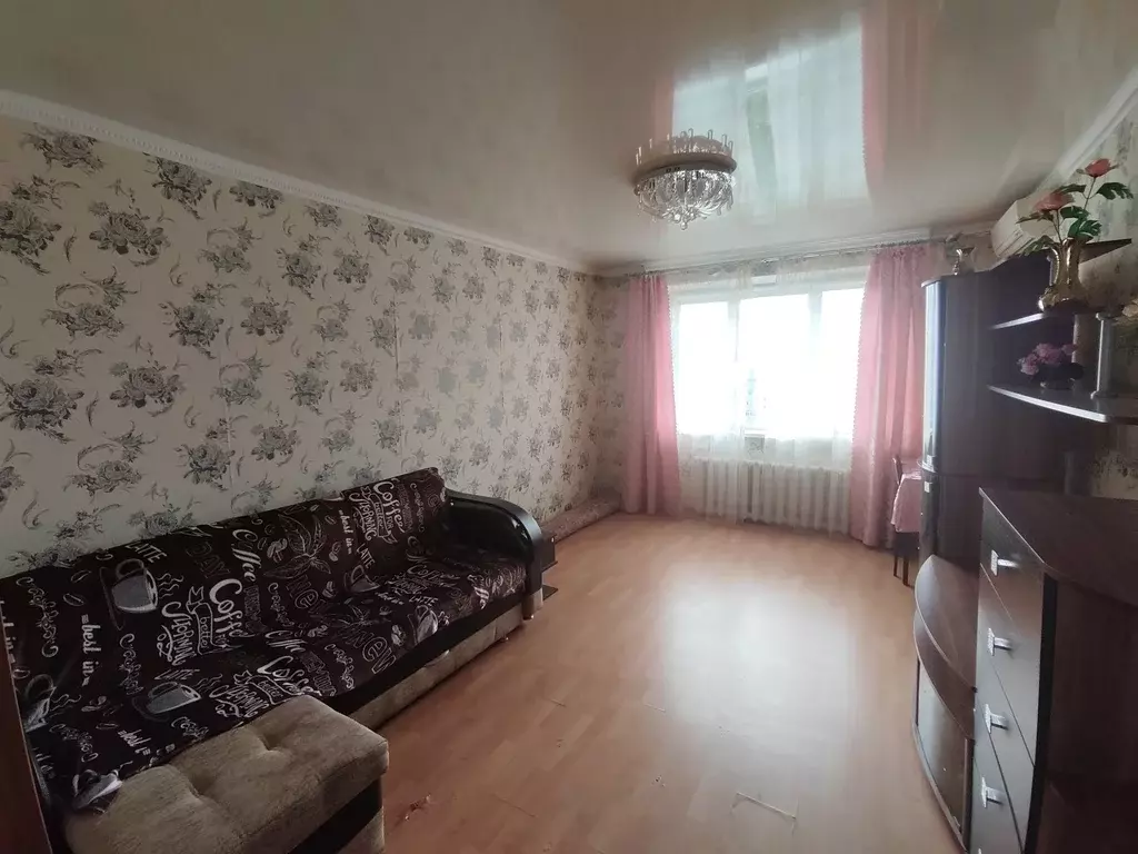 Продаётся 3-к квартира, 63.3 м - Фото 0