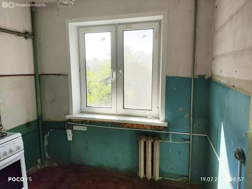 2-комнатная квартира: Самара, улица Антонова-Овсеенко, 95А (43.3 м) - Фото 0