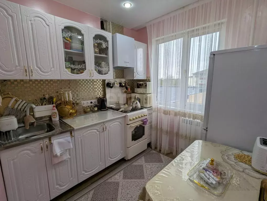 1-к кв. Краснодарский край, Темрюк ул. Ленина (30.0 м) - Фото 1