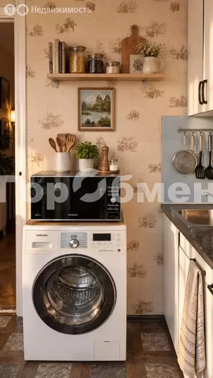 2-комнатная квартира: Москва, улица Сталеваров, 4к4 (49.4 м) - Фото 2