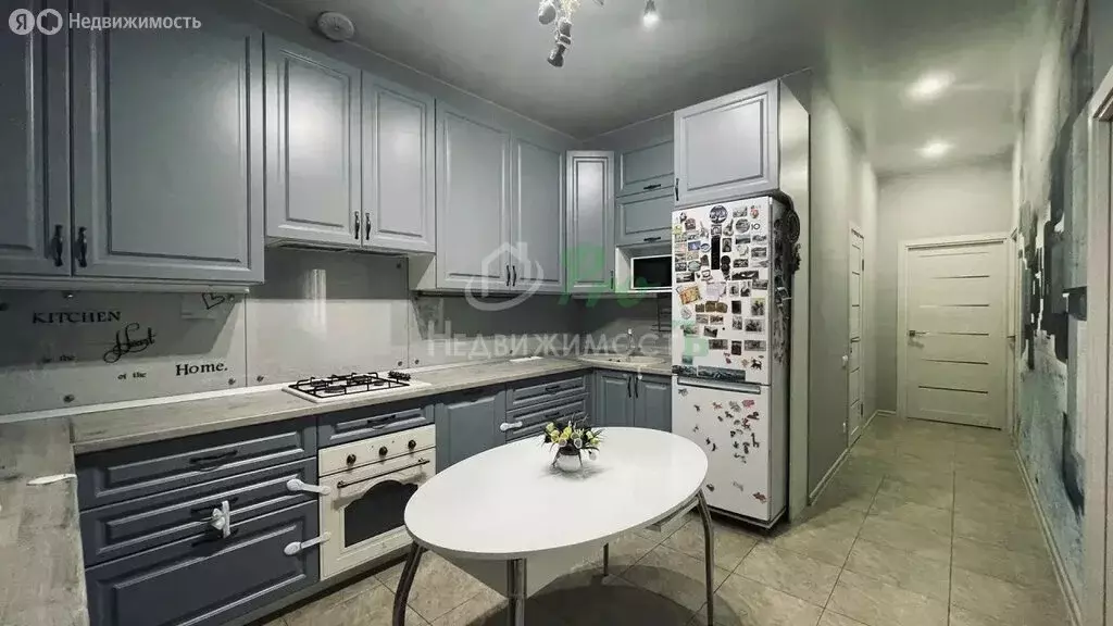 Дом в Ейск, Абрикосовая улица (72.3 м) - Фото 1