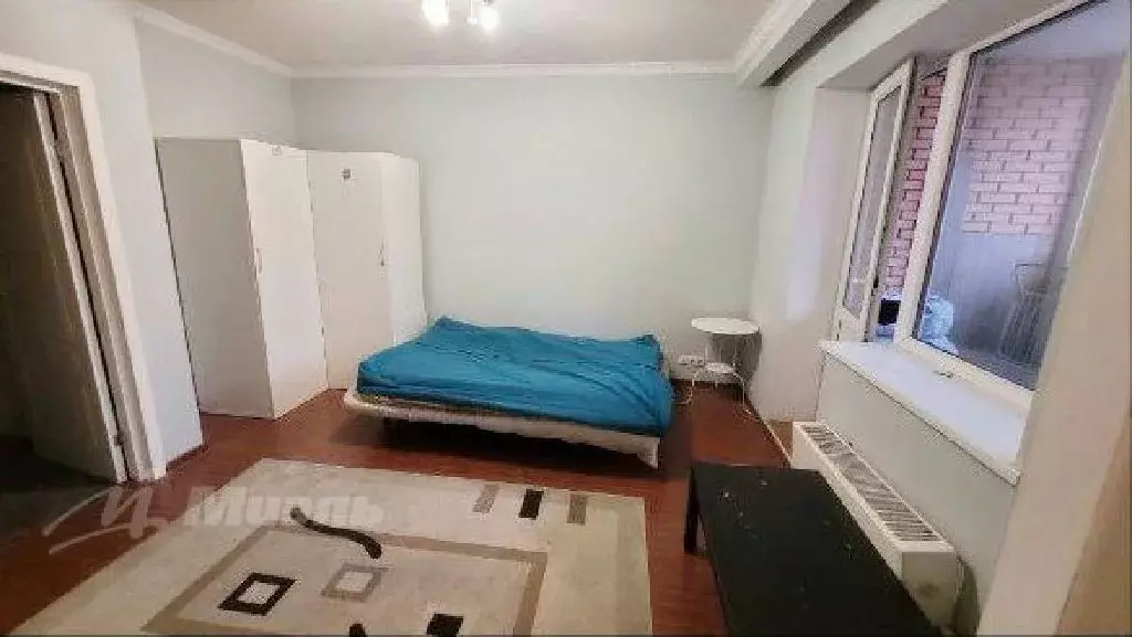 Продается 1-комнатная квартира - Фото 1