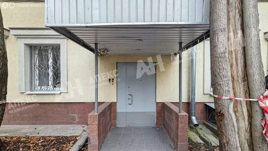 Офис (120 м) - Фото 1