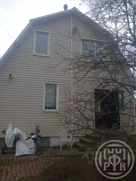 Дом в Ленинградская область, Всеволожск Солнечная ул., 18А (116 м) - Фото 1