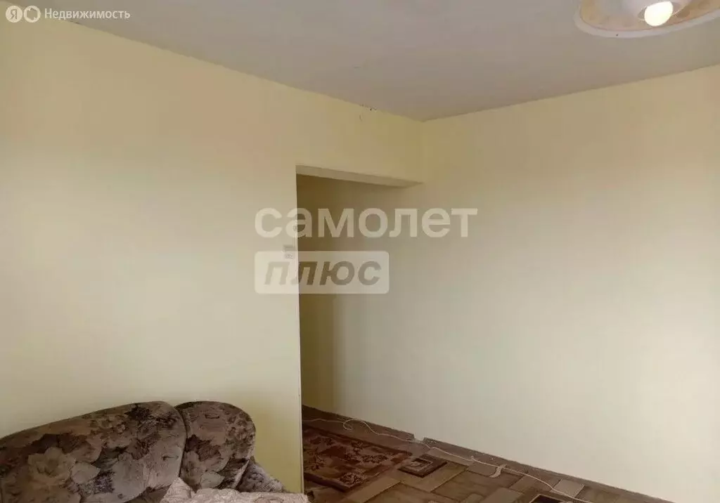 2-комнатная квартира: Миасс, улица Академика Павлова, 41 (51.3 м) - Фото 2
