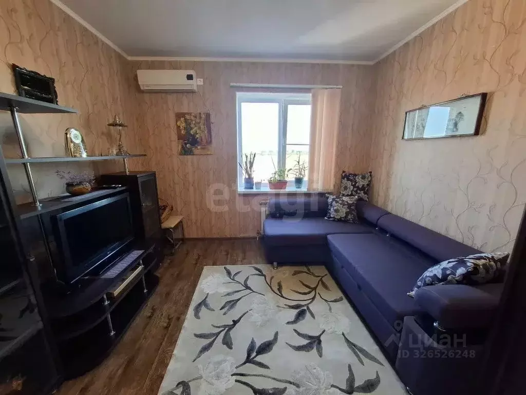 1-к кв. Краснодарский край, Анапа проезд Белорусский, 8З (39.5 м) - Фото 1