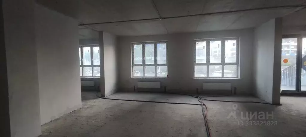 Помещение свободного назначения в Краснодарский край, Новороссийск ул. ... - Фото 1