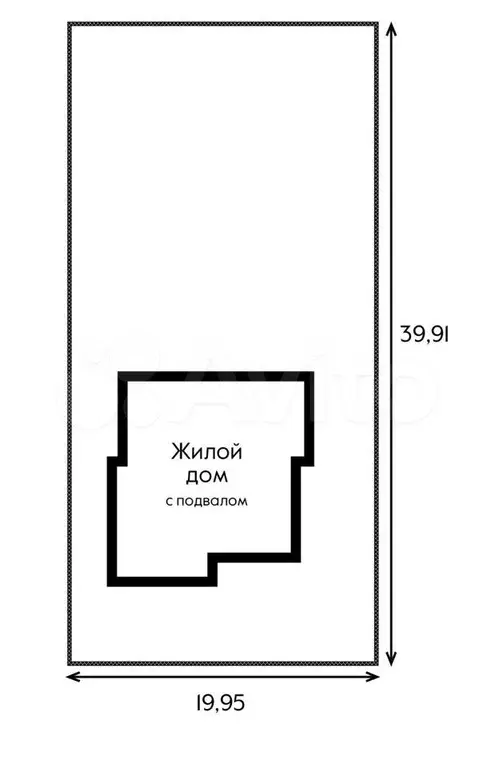 Дом 262,2 м на участке 8 сот. - Фото 1