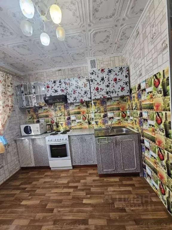 2-к кв. Ямало-Ненецкий АО, Муравленко ул. Ленина, 103 (51.0 м) - Фото 2