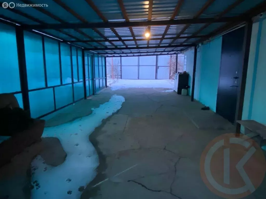 Дом в Тепловка, Виноградная улица, 44 (44 м) - Фото 2