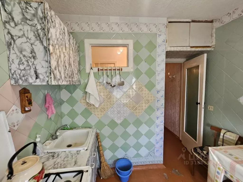 2-к кв. Волгоградская область, Волгоград ул. 64-й Армии, 137 (44.8 м) - Фото 1