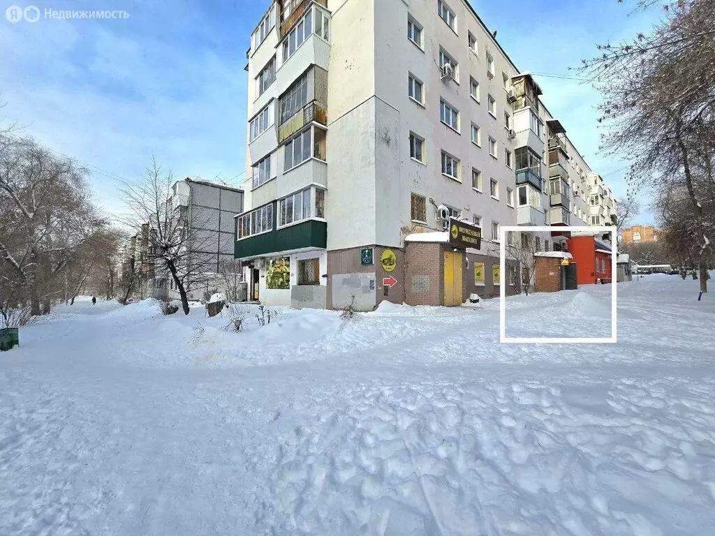 Помещение свободного назначения (30 м) - Фото 1