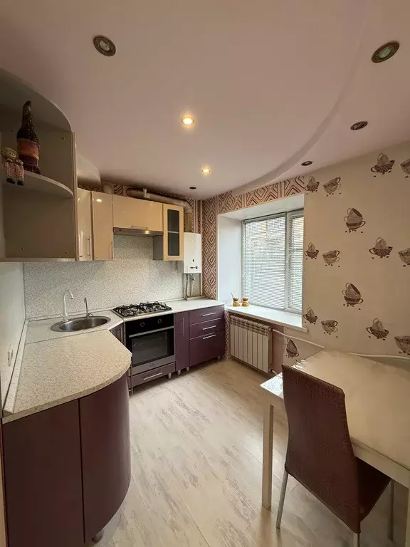 Продаётся 2-к квартира, 44.3 м - Фото 1