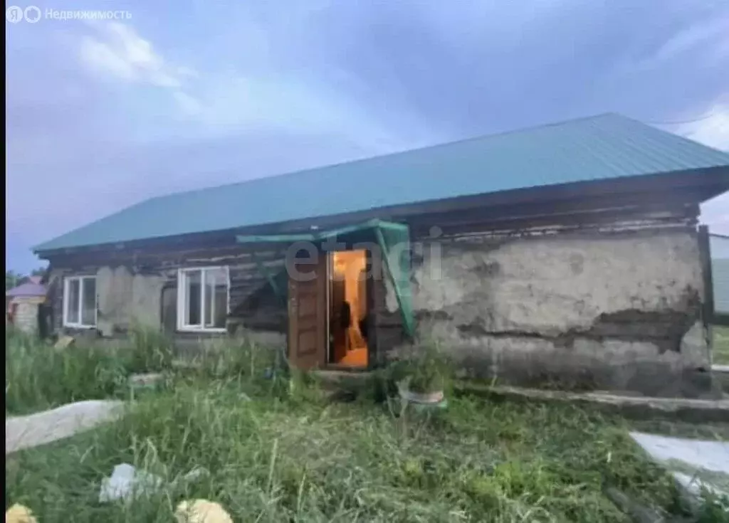 Дом в село Смоленка, Трактовый переулок (64.4 м) - Фото 2