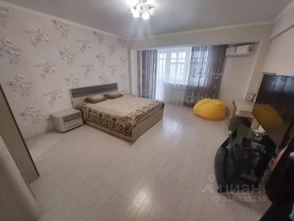 3-к кв. Краснодарский край, Анапа Владимирская ул., 146к1 (114.0 м) - Фото 2