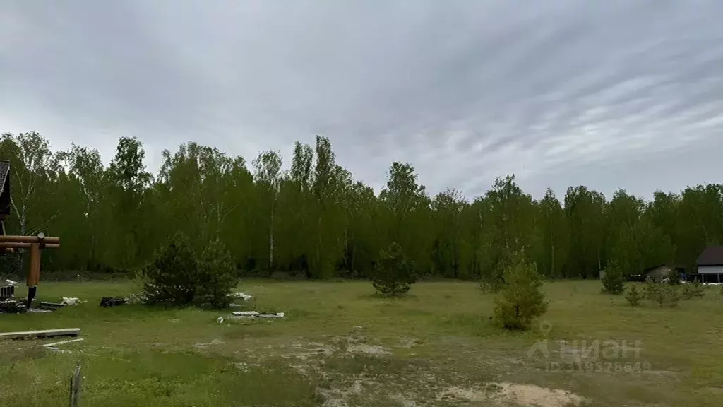 Участок в Тюменская область, Тюменский район, Новокаменский кп  (25.0 ... - Фото 0