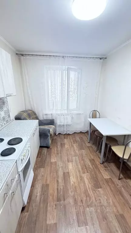 1-к кв. Пермский край, Пермь ул. 5-я Каховская, 8Б (37.9 м) - Фото 2