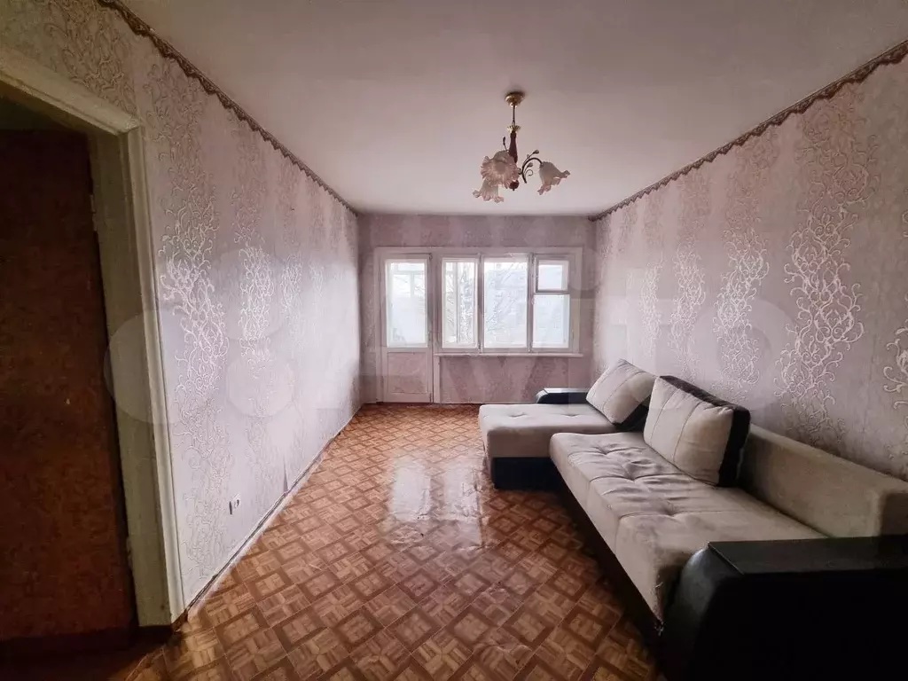 2-к. квартира, 40 м, 3/5 эт. - Фото 0