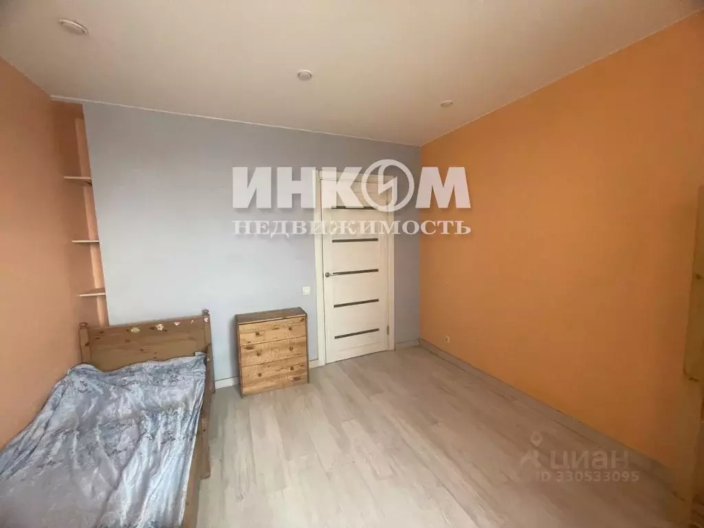 Студия Московская область, Люберцы Инициативная ул., 7В (21.8 м) - Фото 2
