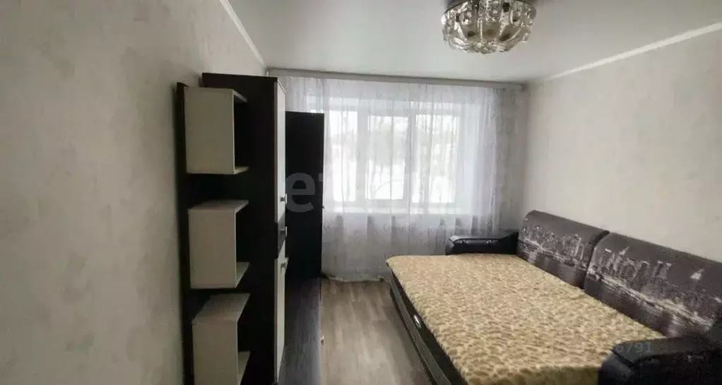 Комната Мордовия, Саранск ул. Веселовского, 70 (18.0 м) - Фото 1