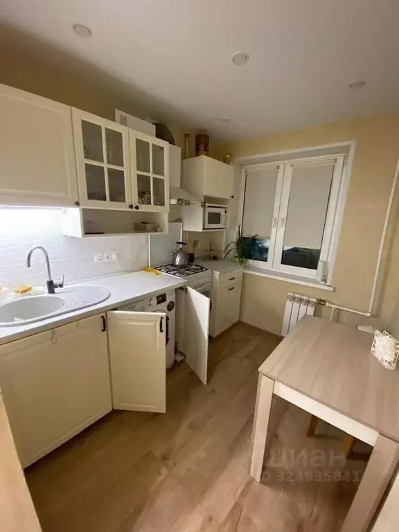 2-к кв. Московская область, Коломна Пионерская ул., 50А (48.0 м) - Фото 1