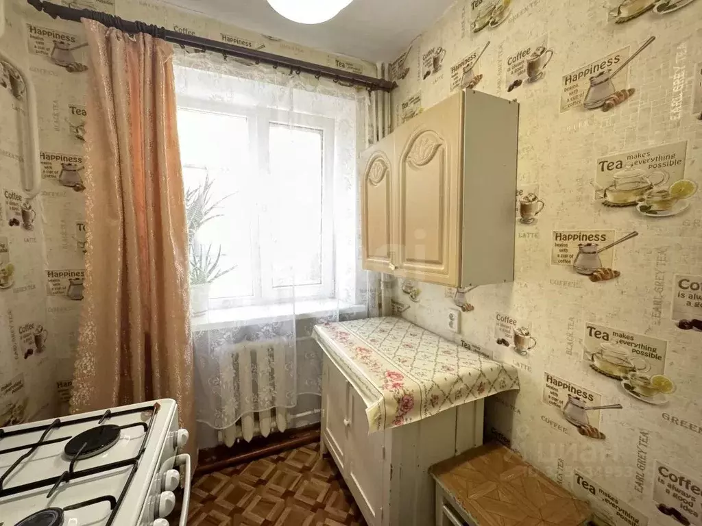 1-к кв. Крым, Симферополь ул. Глухова (25.2 м) - Фото 2