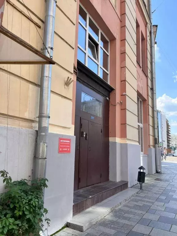 Комната Москва Садовая-Спасская ул., 17/2 - Фото 2