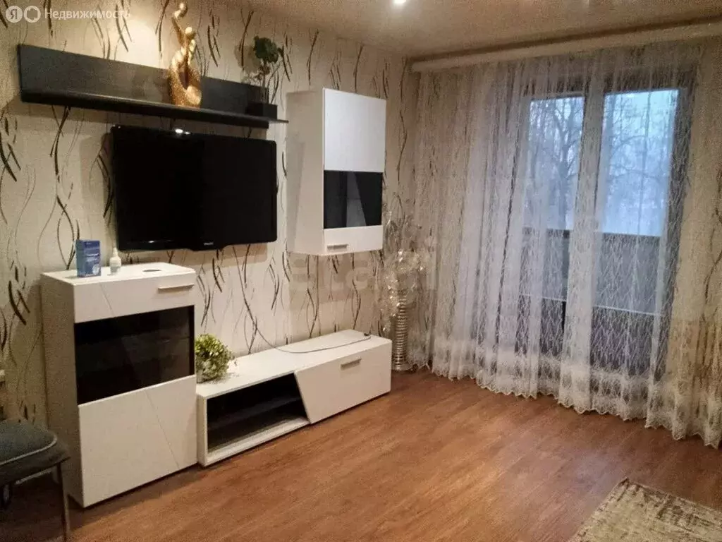 2-комнатная квартира: Волгоград, Кузнецкая улица, 65 (51 м) - Фото 1