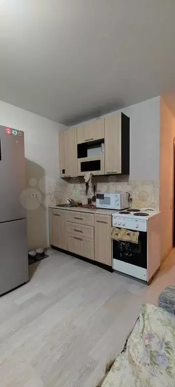 Квартира-студия, 26,6 м, 7/16 эт. - Фото 0