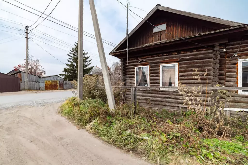 Дом в Кетово, Советская улица (25 м) - Фото 2