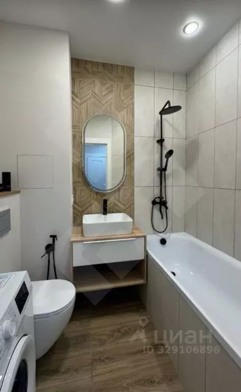 1-к кв. Москва Дубининская ул., 59А (41.0 м) - Фото 2