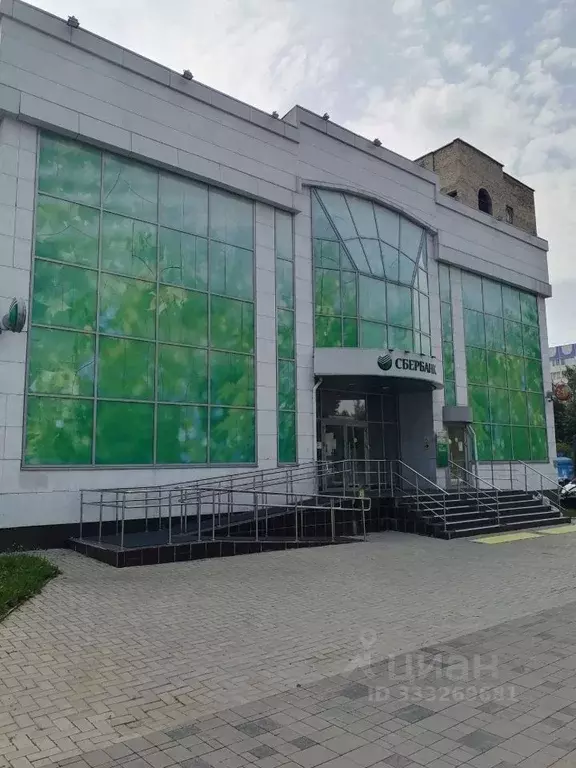 Помещение свободного назначения в Татарстан, Казань Авангардная ул., ... - Фото 1
