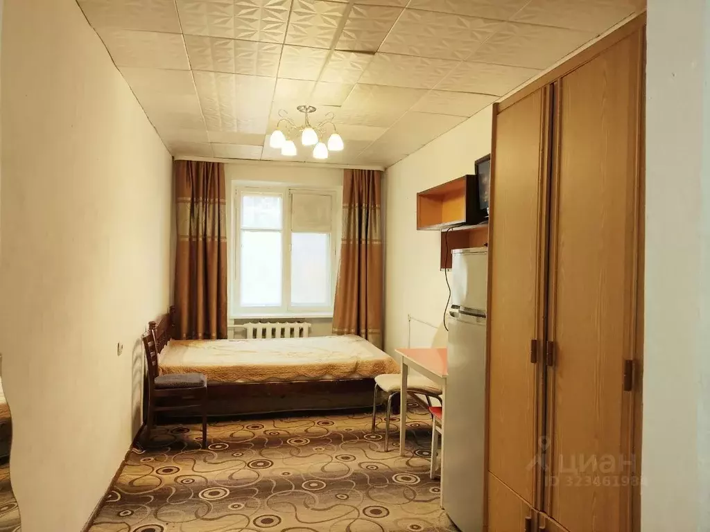 Комната Москва ул. Кубинка, 12К2 (14.0 м) - Фото 2