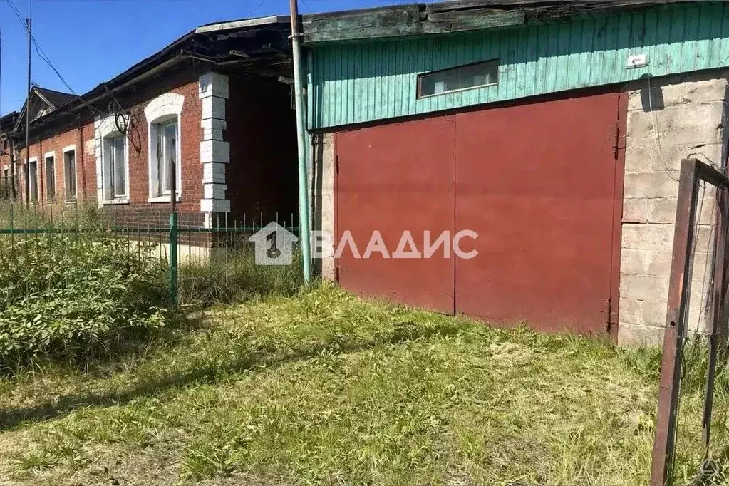 Дом в Владимирская область, Собинский муниципальный округ, с. Бабаево ... - Фото 2
