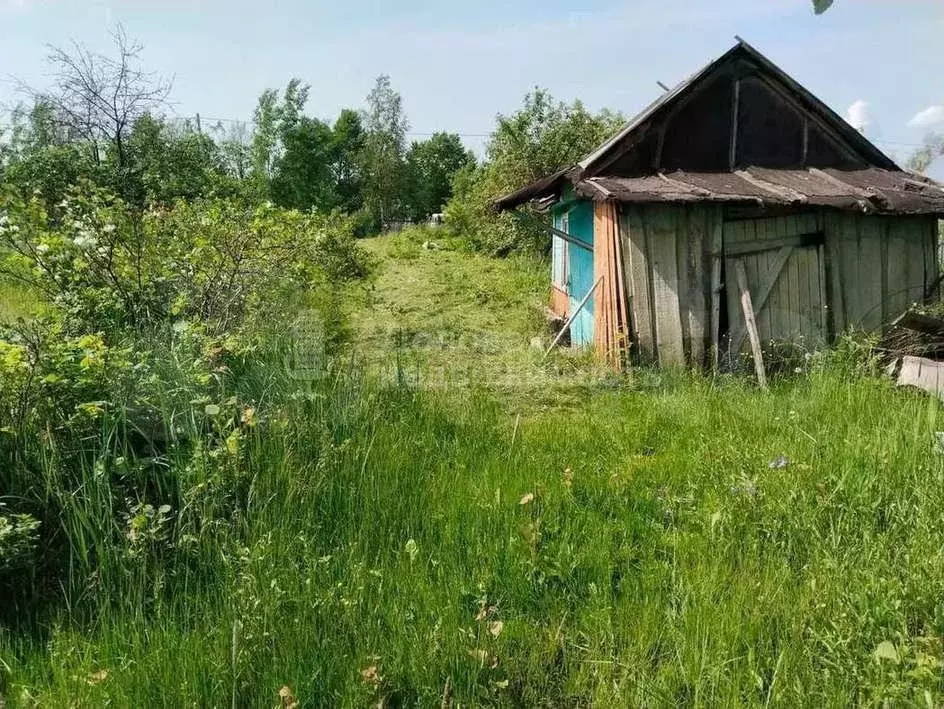 Участок 9,5 сот. (СНТ, ДНП) - Фото 1