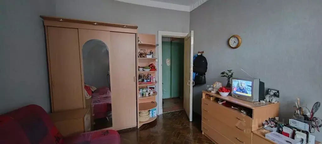 Комната Санкт-Петербург ул. Жуковского, 57 (35.6 м) - Фото 2