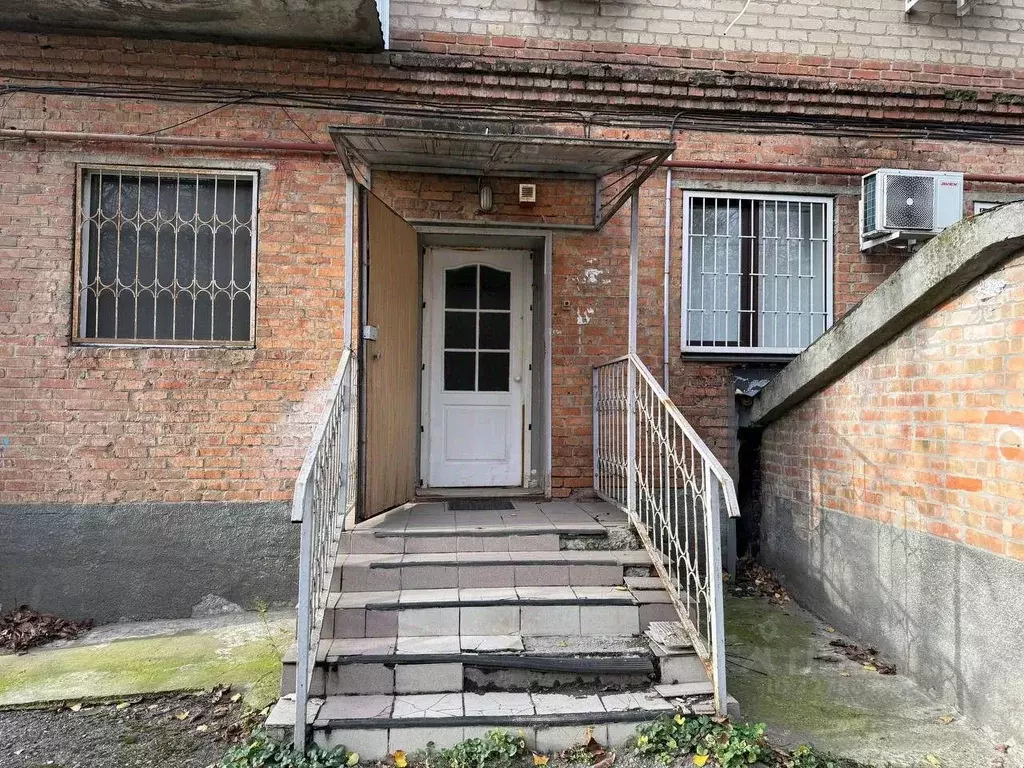 Помещение свободного назначения в Ростовская область, Ростов-на-Дону ... - Фото 1