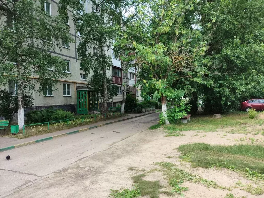 3-к кв. Тверская область, Конаково ул. Васильковского, 31 (52.7 м) - Фото 0