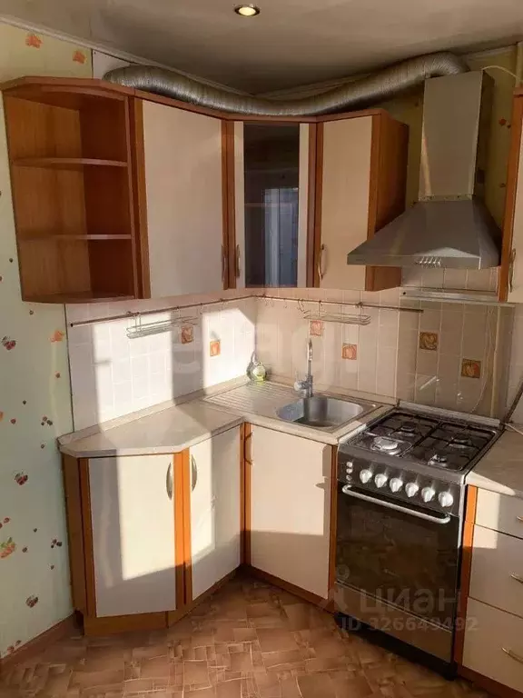 1-к кв. Марий Эл, Йошкар-Ола ул. Подольских Курсантов, 5 (33.0 м) - Фото 2