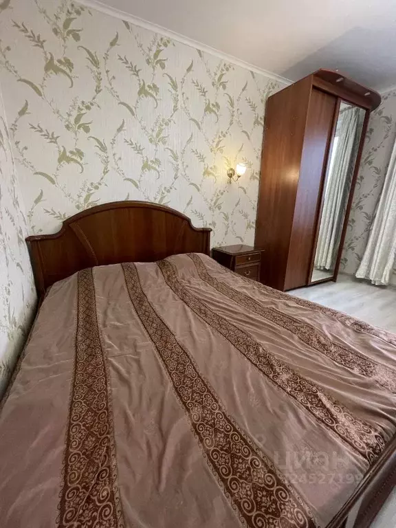 Комната Москва Верхняя Красносельская ул., 34 (18.0 м) - Фото 1