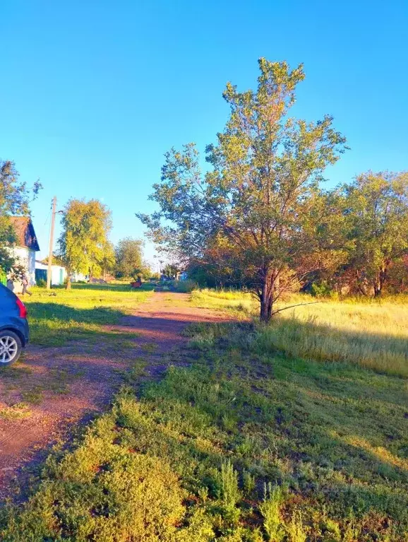 Дом в Саратовская область, Ершовский район, с. Новая Краснянка ... - Фото 1