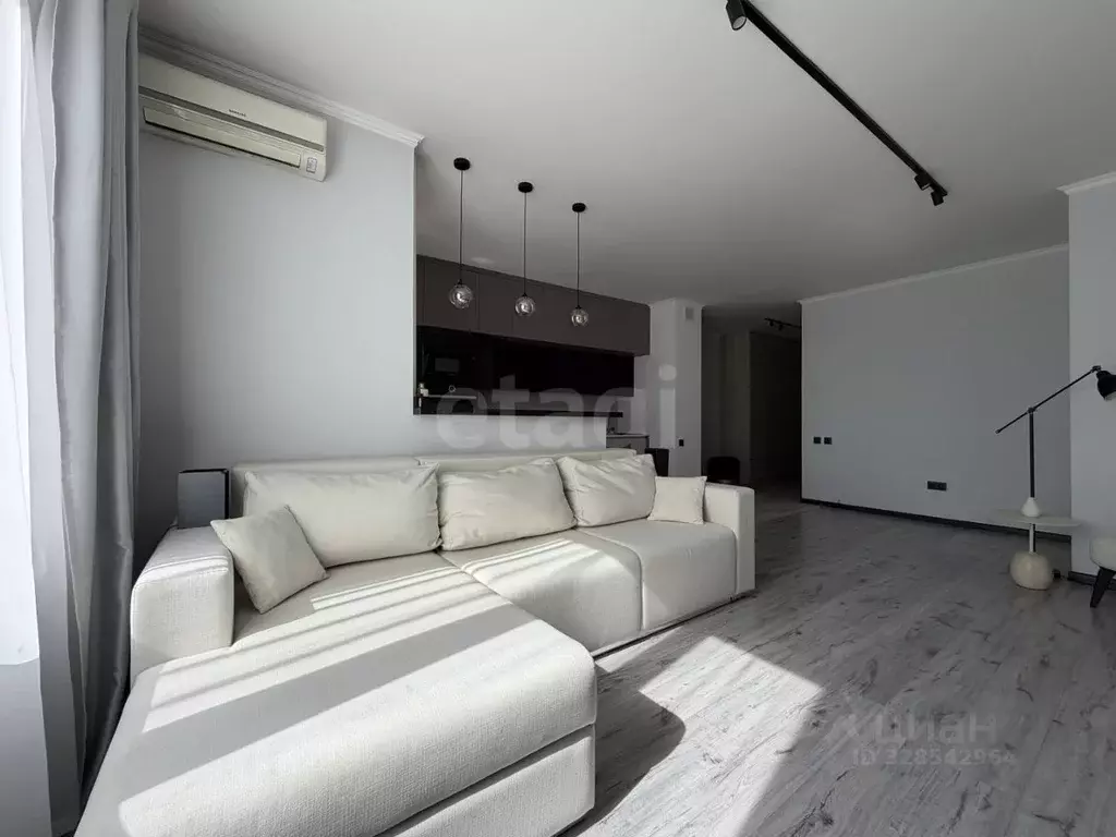 1-к кв. Москва ул. Перерва, 72 (45.2 м) - Фото 1